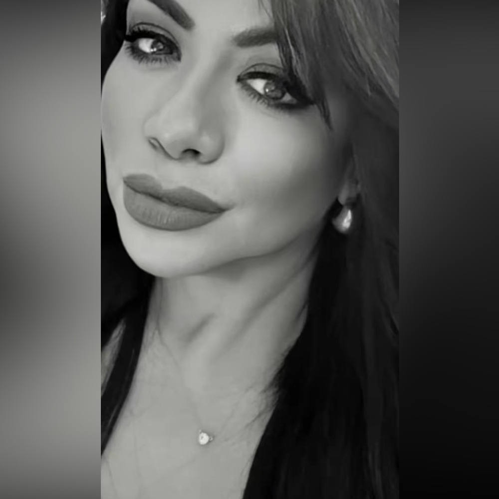 Meet your Posher, Cindy